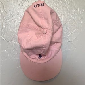 Polo Hat